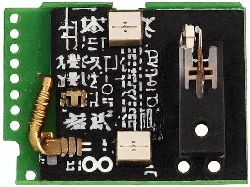 连接器资料 TVS保护工程页 2