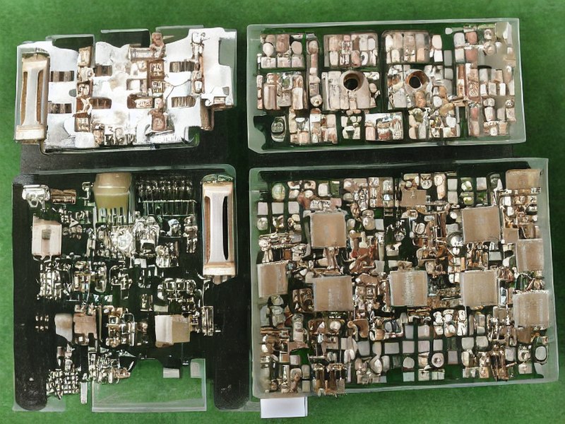 导热材料应用产品说明 2