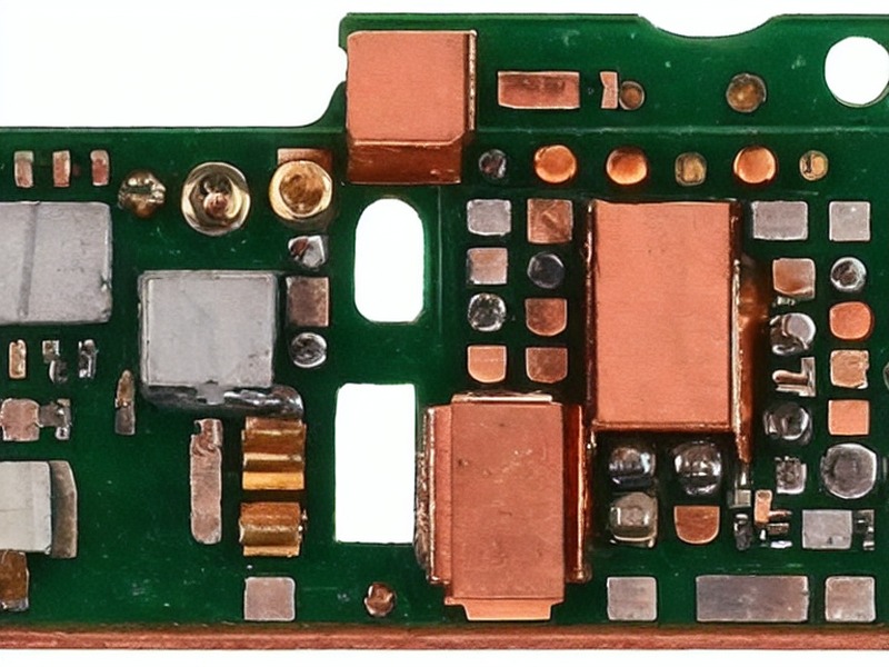 射频连接应用选型资料 2