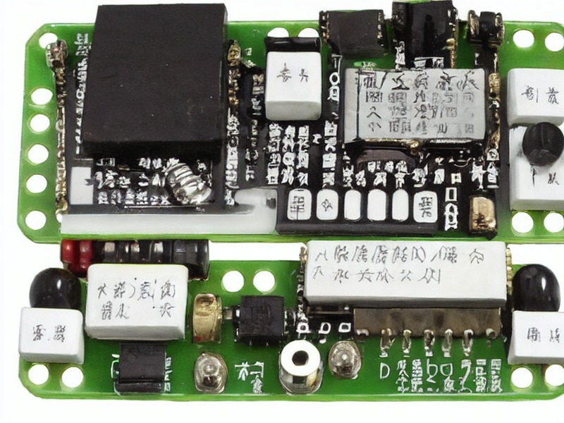 边缘计算应用DC/DC转换应用说明 2