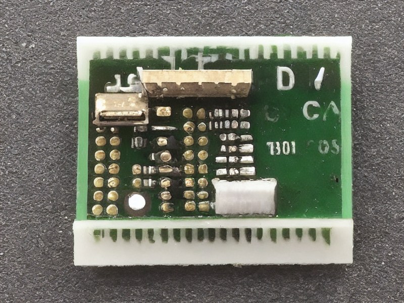 物联网节点应用选型资料 2