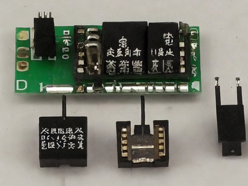 USB接口选型资料参考 2