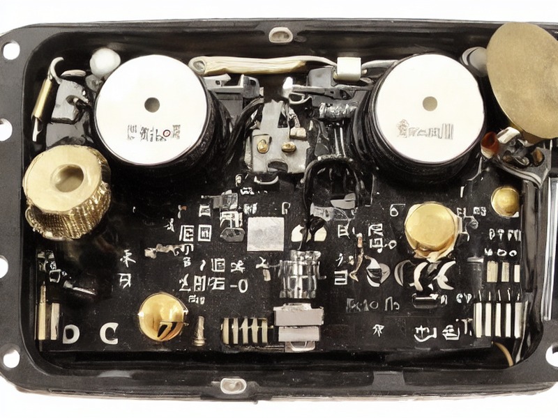接口芯片工程页技术资料
