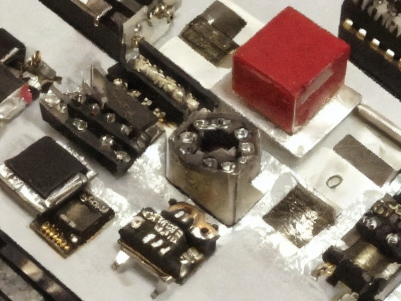 pg模拟器 稳压器工程页应用 1