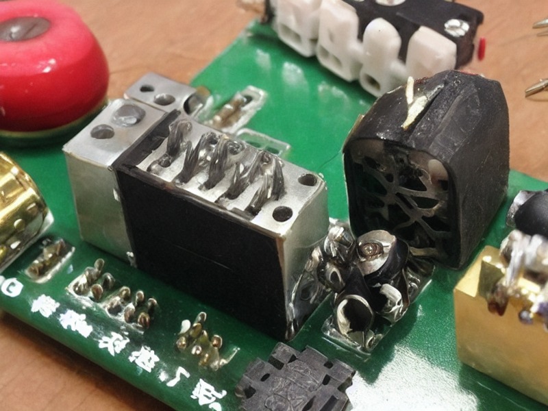 pg模拟器 滤波器资料清单 2