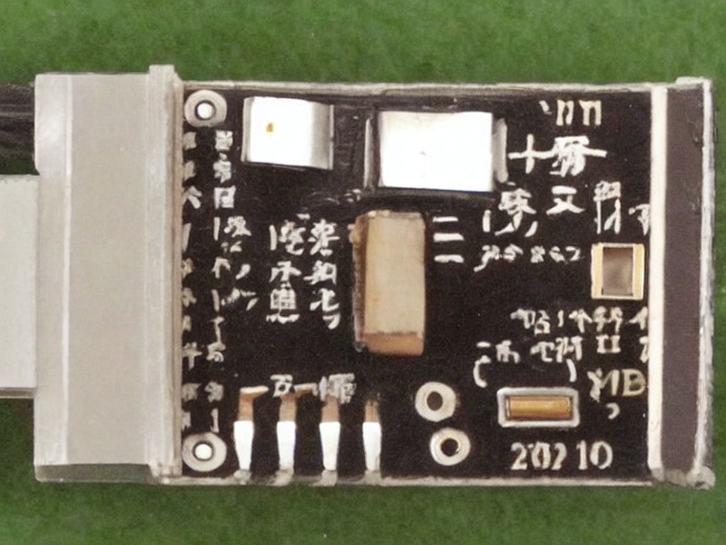 微控制器说明产品