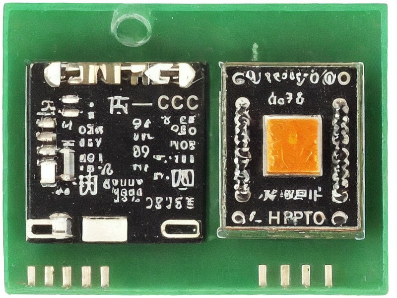 二极管入口技术资料 2