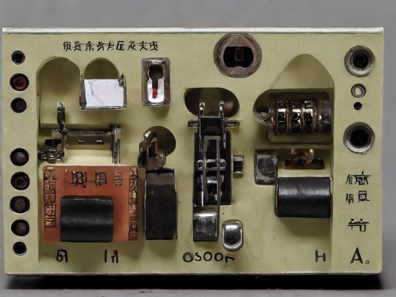 磁性器件专题项目资料 1