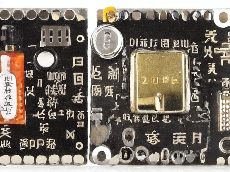 环境监测应用选型资料 1