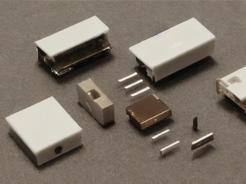 pg模拟器 连接器资料选型 1