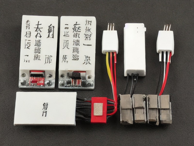 压力检测资料产品资料 1