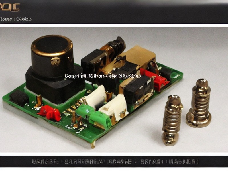 光耦合器应用选型资料 1