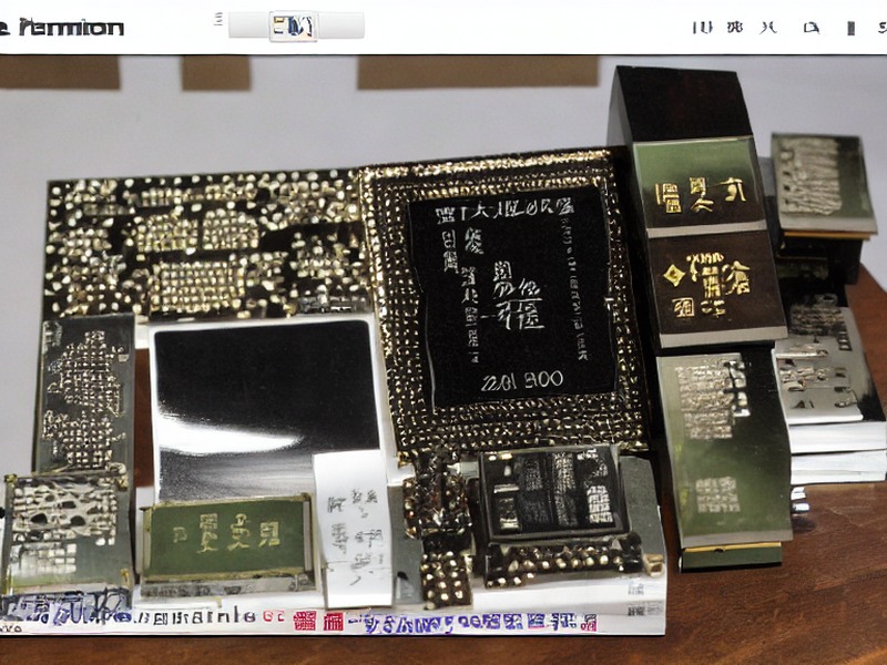 环境监测应用选型资料