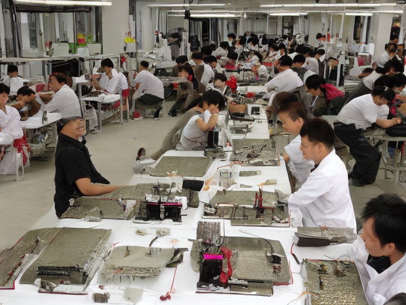测试探头工程页选型参考 1