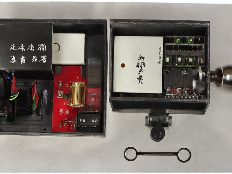 运动检测资源选型参考
