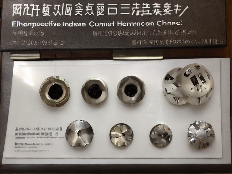 导热材料中心资料参考 2