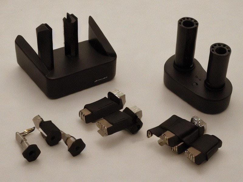 USB接口应用选型资料 2
