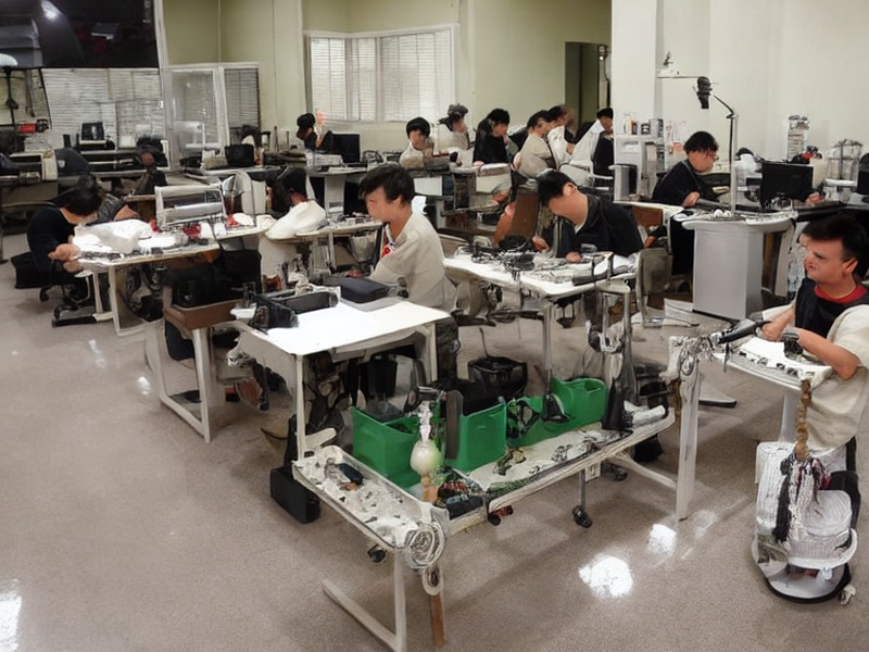 嵌入式模块入口产品资料