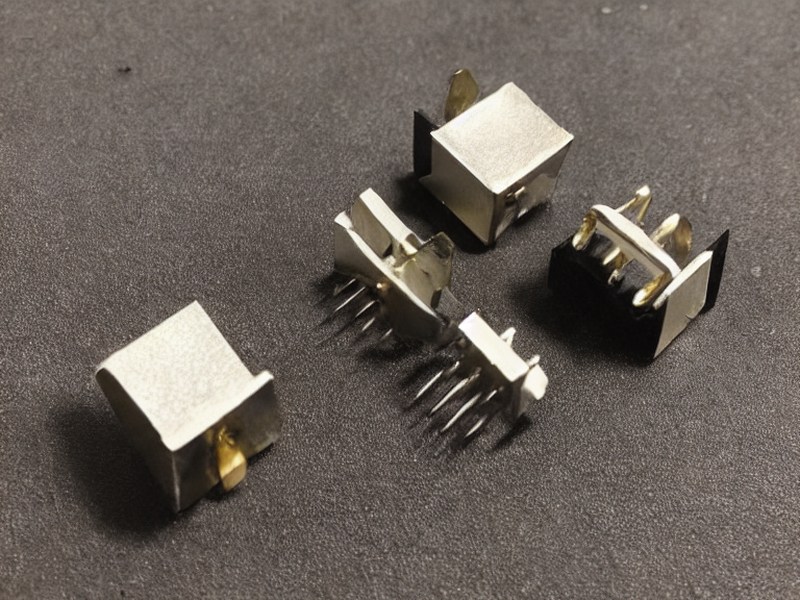 嵌入式模块入口产品资料 2