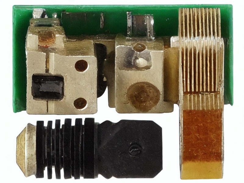 电感器工程页参数与应用整理 1
