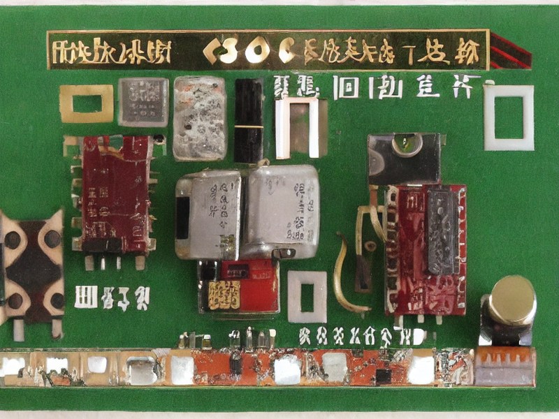 传感器总览应用说明 1