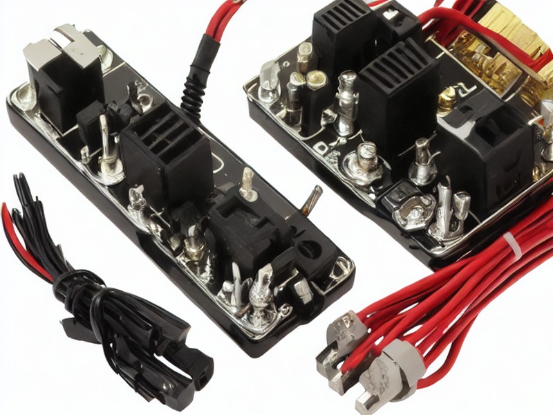 pg模拟器 MOSFET清单目录 1