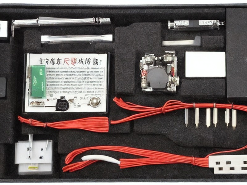 振荡器产品线应用说明