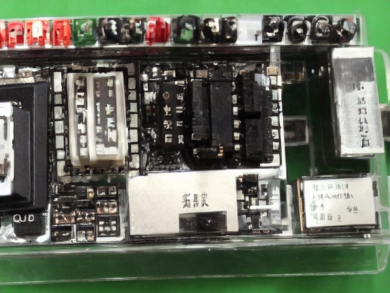 隔离器分类技术资料 1