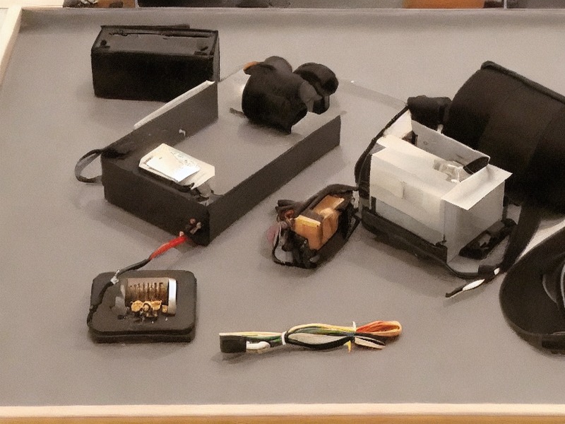 面板附件选型应用参考 2