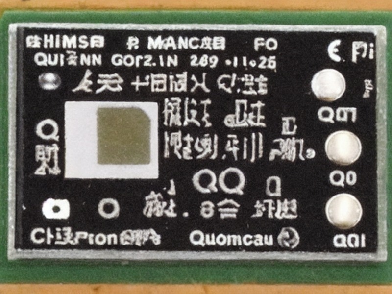 EEPROM应用项目资料：EEPROM清单