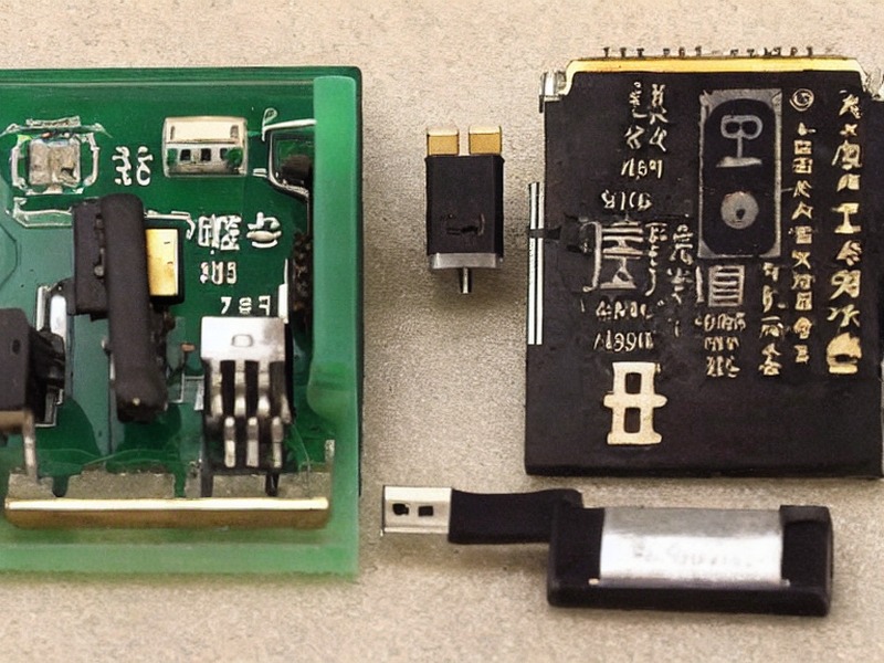 板对板连接产品线应用参考