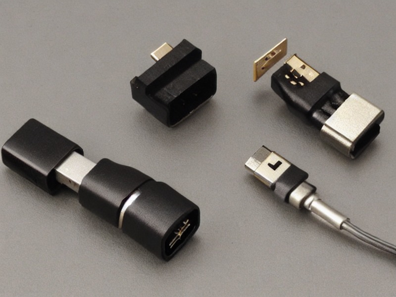 接口芯片工程页技术资料 1