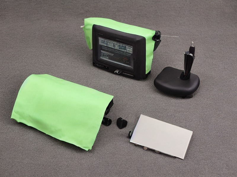 射频连接相关功率器件应用产品说明 1