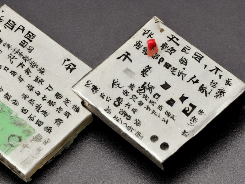 天线组件参考产品资料 2