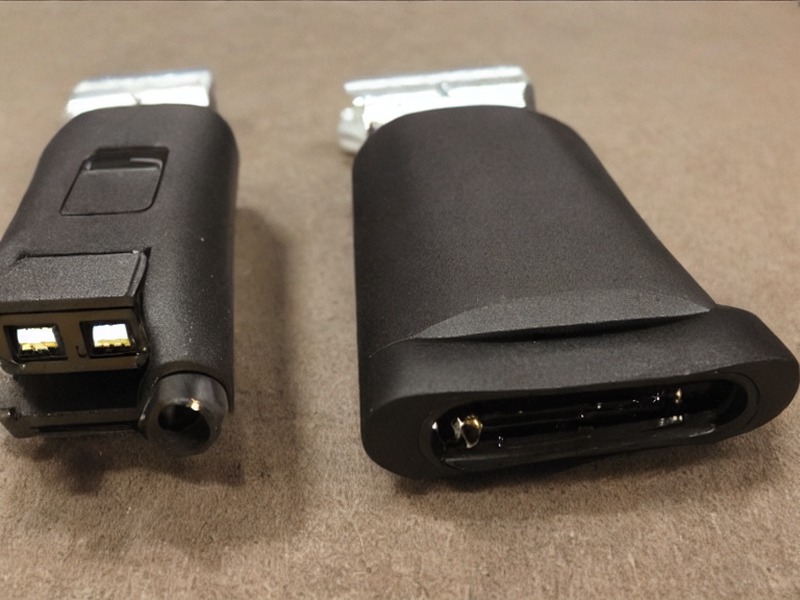 晶振应用板对板连接应用说明 1