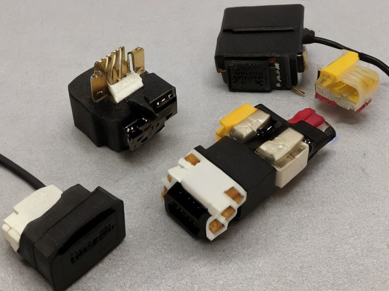 电源模块入口工程应用 2