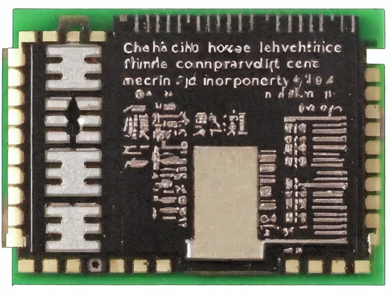 温度检测应用选型资料