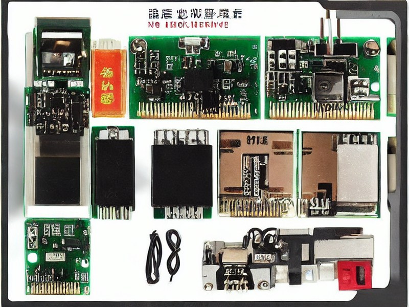 精密电阻选型应用说明