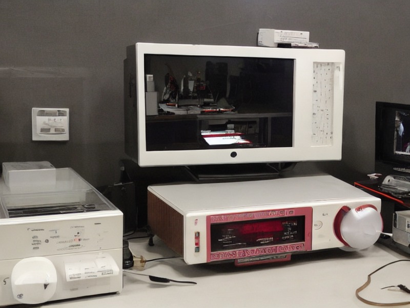 陶瓷电容应用选型资料 1
