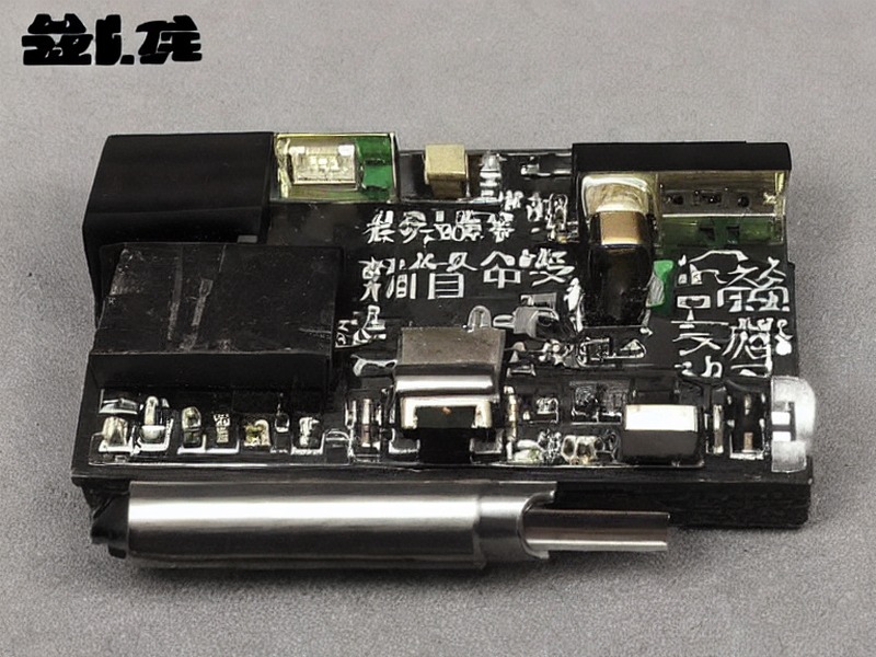 陶瓷电容应用页应用说明