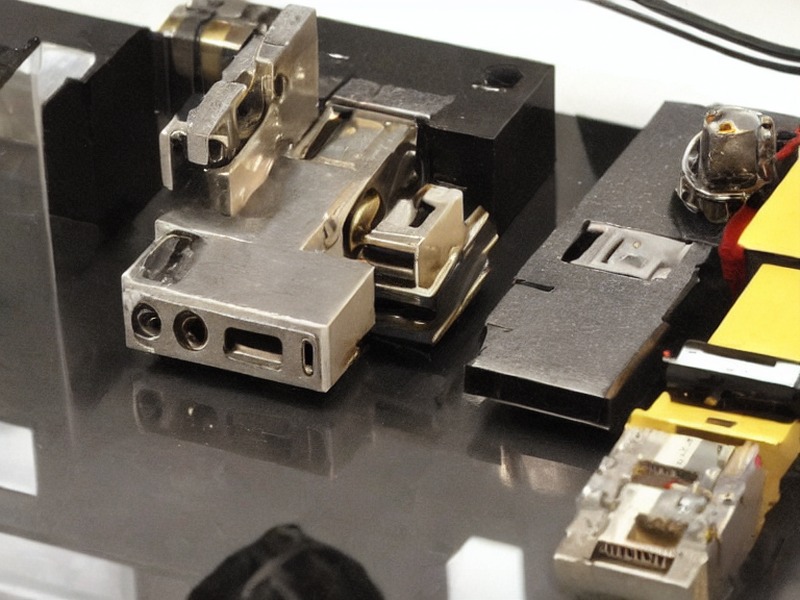 pg模拟器 磁性器件指南分类导航 2