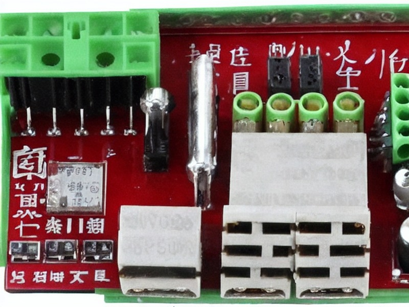 模拟前端说明参数与应用整理 1