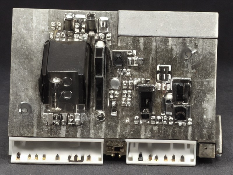 测试夹具应用页技术资料 2