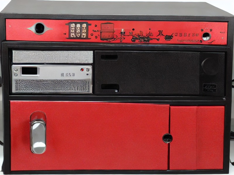 散热器应用页技术资料 1