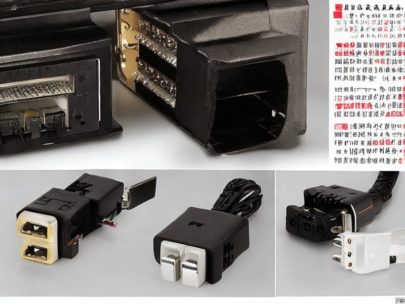 射频连接相关蓝牙模块应用产品说明 2